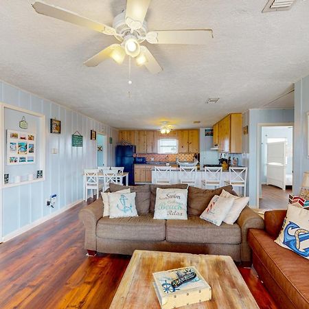 Captain'S Quarters Galveston Eksteriør bilde