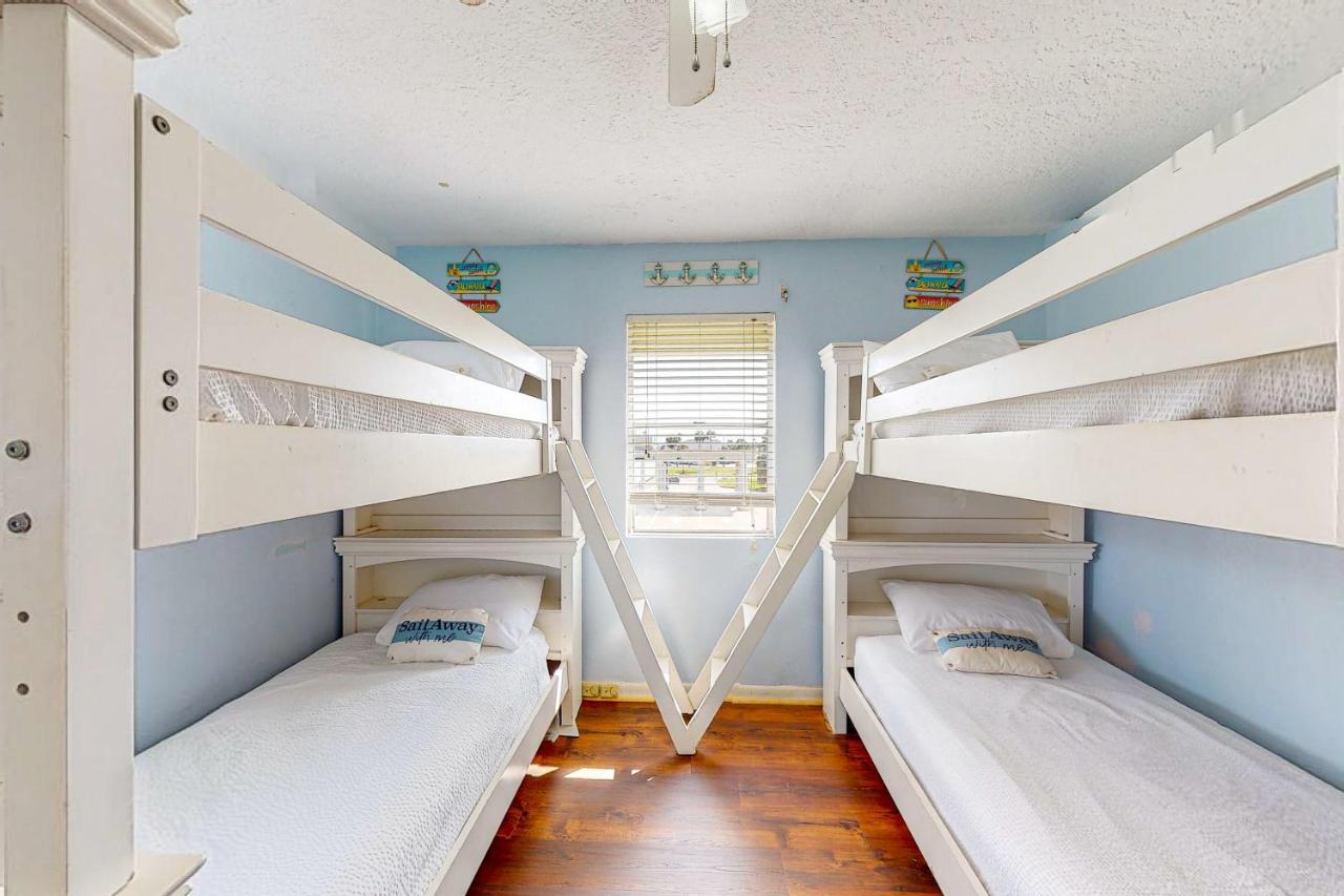 Captain'S Quarters Galveston Eksteriør bilde