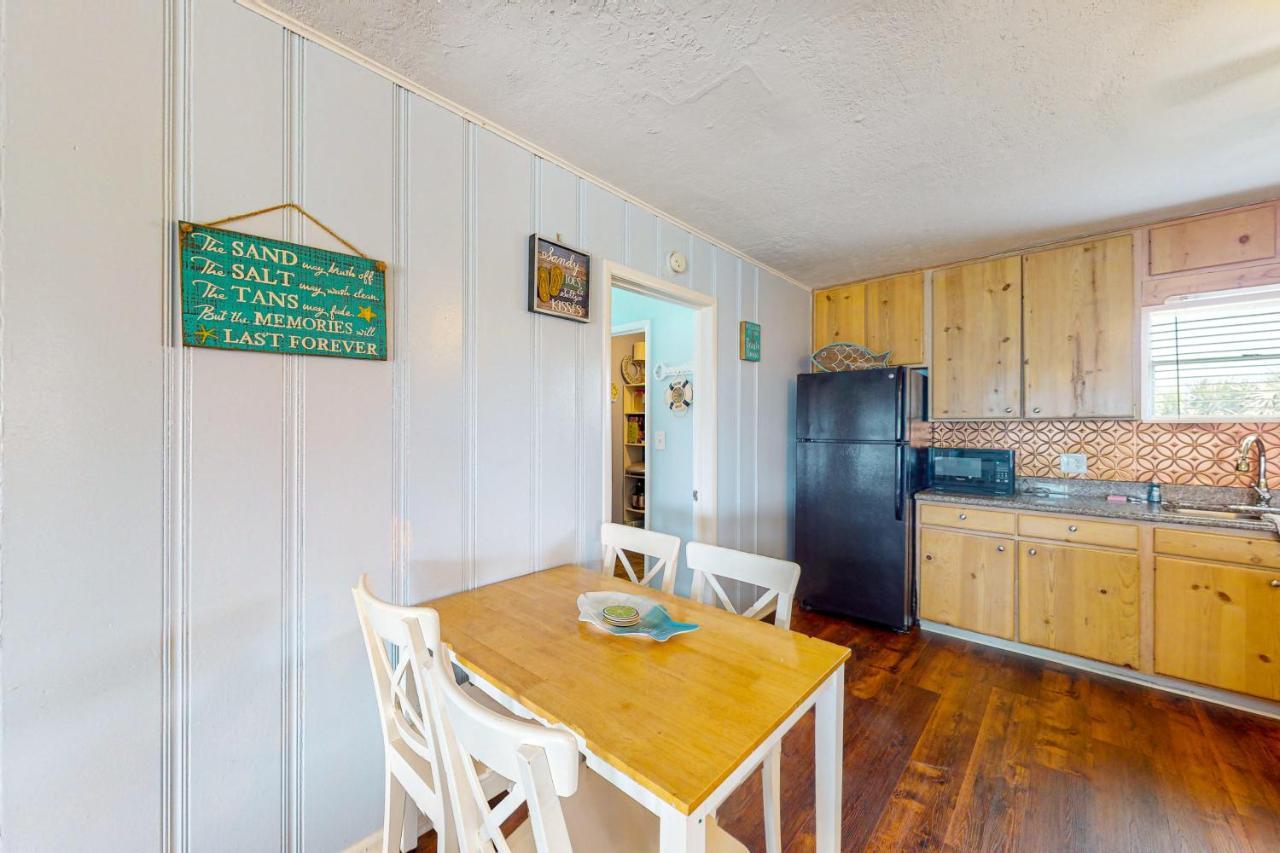 Captain'S Quarters Galveston Eksteriør bilde